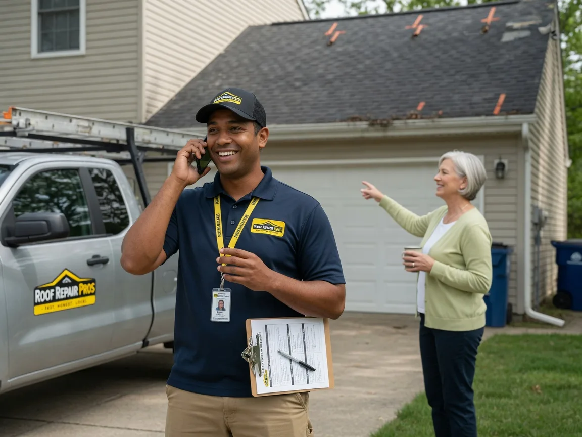 Roof Repair Armstrong Creek, WI FAQs